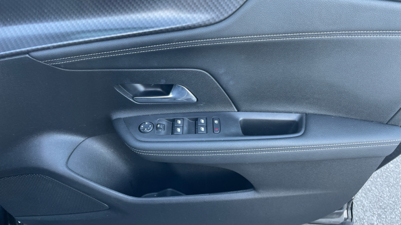 Vauxhall Mokka 1.2 Turbo 136 GS 5dr Petrol Hatchback